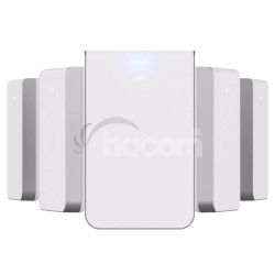 UBNT UNIFEM AP, AC, In Wall, 5-Pack UAP-AC-IW-5