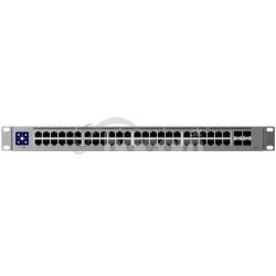 UBNT usw-48-POE UNIFEM Switch 48 PoE USW-48-POE