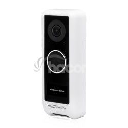 UBNT UVC-G4-Doorbell - Unif Protect G4 Doorbell UVC-G4-Doorbell-EU