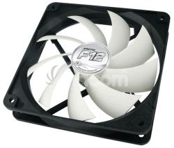 Ventiltor ARCTIC F12 120mm case fan low noise ACACO-12001-GBA01