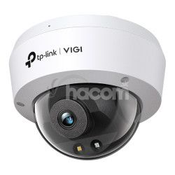 VIGI C250 (2.8mm) 5MP Full-Color Dome Nework Camera VIGI C250(2.8mm)