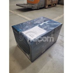 Vreckov vysva Cecotec, 890 W, 18 kPa, 4l, akn rdius 7 m Conga Powerbag 4000 XL pokoden obal