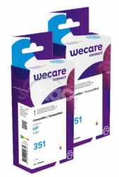 W4 sada ink pre HP CB337E 2x14ml, 3 farby, CB337E P20268W4