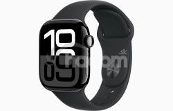 APPLE WATCH 10 42 JB AL BK SB ML GPS / SK MWWF3QC/A