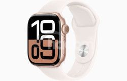 APPLE WATCH 10 42 RG AL LB SB SM GPS / SK MWWH3QC/A