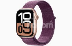 APPLE WATCH 10 42 RG AL PLUM SL GPS / SK MWWK3QC/A