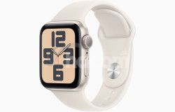 APPLE WATCH 44 ST ST SB SM GPS / SK MXEU3QC/A