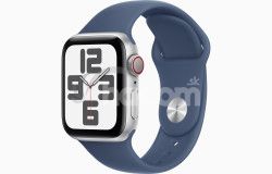 APPLE WATCH SE 40 SI AL DN SB ML CEL / SK MXGG3QC/A