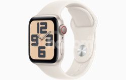 APPLE WATCH 40 ST AL ST SB SM CEL / SK MXGJ3QC/A