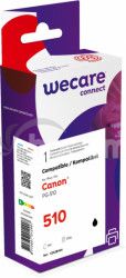 WECARE ink pre CANON PG510, ierna / black K20281W4