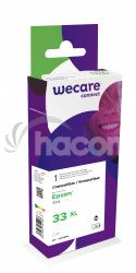 WECARE ink pre EPSON C13T33614012, foto ierna / photo K20718W4