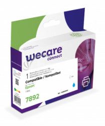 WECARE ink pre EPSON C13T789240, modr / cyan K20630W4