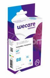 WECARE ink pre HP C9391A, modr / cyan HC K20257W4