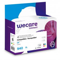 WECARE ink sada pre HP C2N93AE, CMYK K10321W4