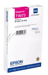 WF-6xxx Ink Cartridge Magenta XXL C13T90734N