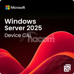 Win Server CAL 2025 DSP OEI 1 Clt User CAL EP2-25259