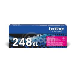 Xerox Brother TN248XLM, 2.300 pgs, magenta 801L01384