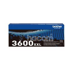 Xerox Brother TN3600XXL, 11.000 pgs, black 801L01392