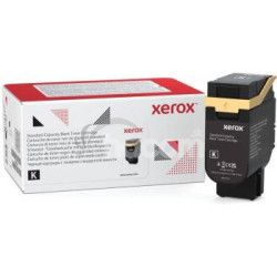 Xerox C320 / C325 Black Std (1800) 006R04827