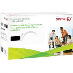 XEROX toner kompat. s Brother TN3480, 8000str BKl 006R03618