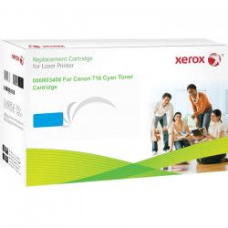 XEROX toner kompat. s Canon CRG716C, 1500str, cyan 006R03406