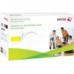 XEROX toner kompat. s OKI 44318605, 11 500 str, ye 006R03271