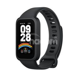 Xiaomi Smart Band 9 Active/Black/port Band/Black 59885