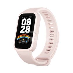 Xiaomi Smart Band 9 Active/Pink/port Band/Pink 62746