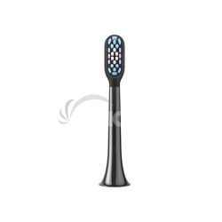 Xiaomi Smart Electric Toothbrush T501 Replacement Heads (White Pro) (Dark Gray) 50963