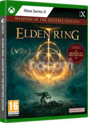 XSX - ELDEN RING Shadow of the Erdtree Edition 3391892031942