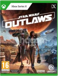 XSX - Star Wars Outlaws 3307216284680