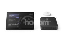 Yealink - MCoreKit-C5-MS, (1x Mini PC, 1x MTouch Plus, 1x RoomSensor) MCoreKit-C5-MS