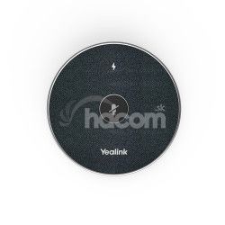 Yealink VCM36-W, bezdrtov mikrofn, 3 mikrofny, dosah 6m, 360 VCM36-W Package