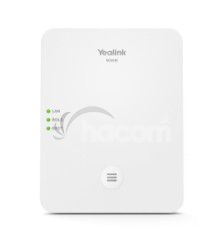 Yealink W80DM SIP DECT manar, multi-bunkov systm W80DM