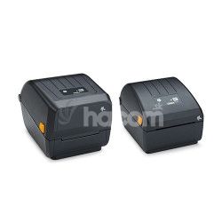 ZD230 DT - 203 dpi, USB, Cutter ZD23042-D2EG00EZ