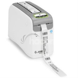 Zebra ZD510, DT-300dpi wristband printer USB, LAN, WiFi, BT ZD51013-D0EB02FZ