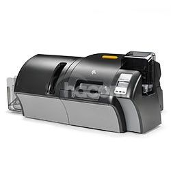 Zebra ZXP Series 9 - Dual Sided, Dual Sided Lamination, 304 dpi Z94-AM0C0000EM00