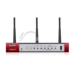 ZyXEL USG20W-VPN USG20W-VPN-EU0101F