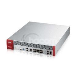 Zyxel USG2200 (No UTM) USG2200-VPN-EU0101F