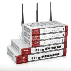 ZYXEL VPN Firewall VPN100 VPN100-EU0101F