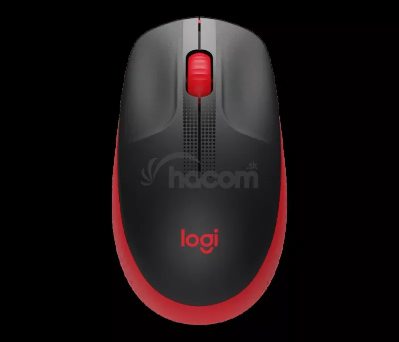 Logitech 910-005908  Logitech M190 Full-size wireless mouse